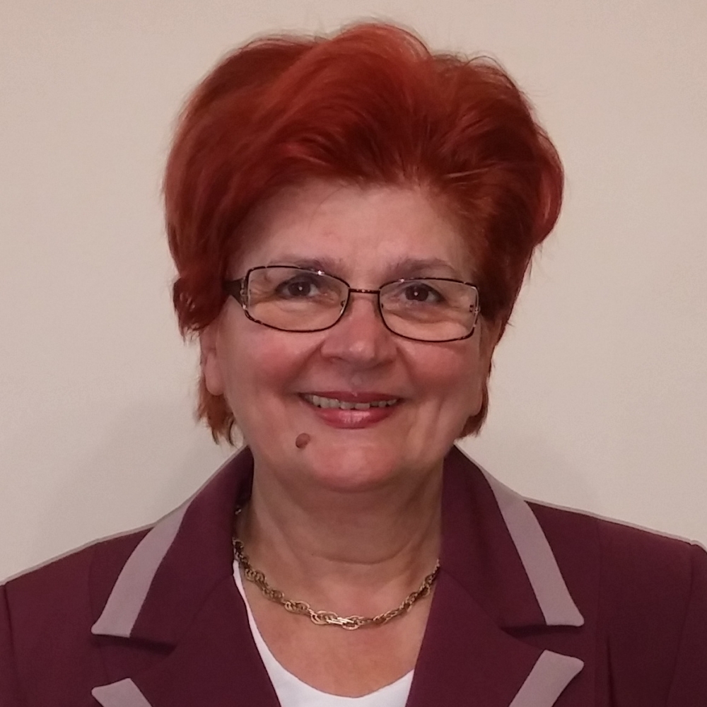 Horváth Éva