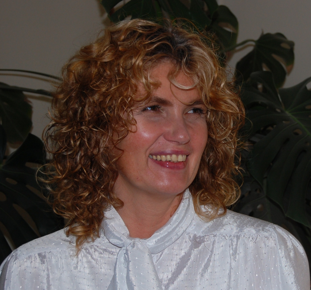 Ilyés-Dubecz Dorottya