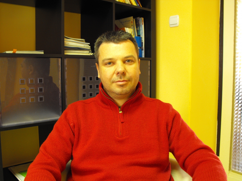 Kerekes László