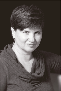 Molnár Andrea
