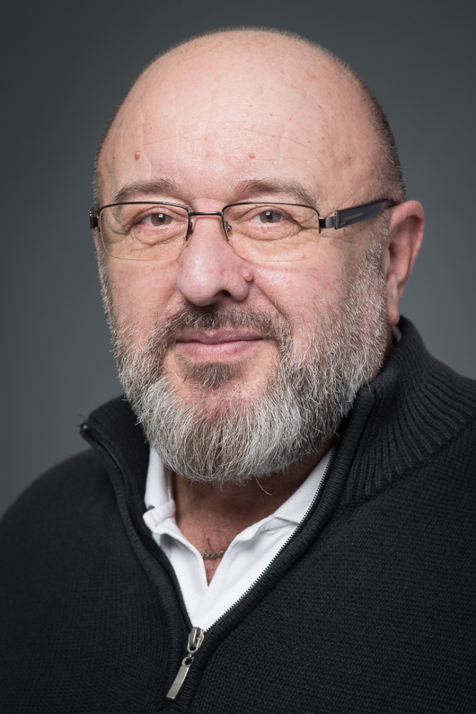 Vaski Ferenc