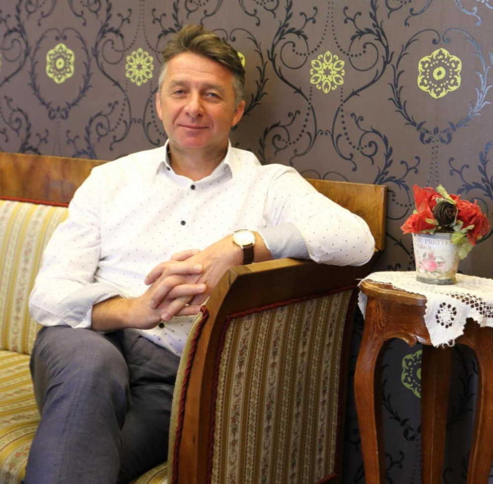 Wawrzsák Zsolt