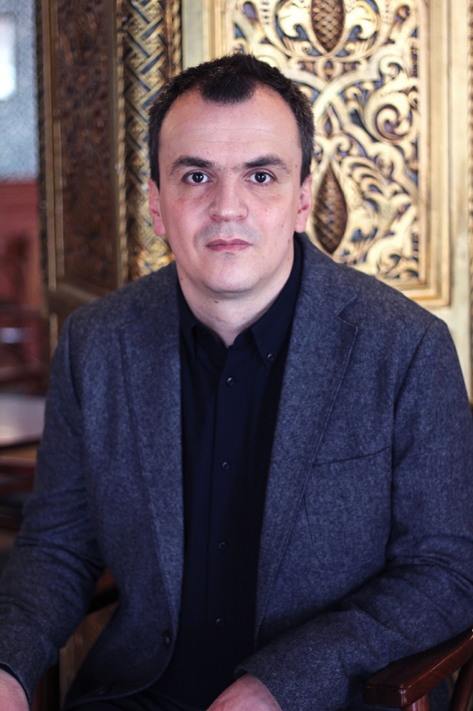 Várady István