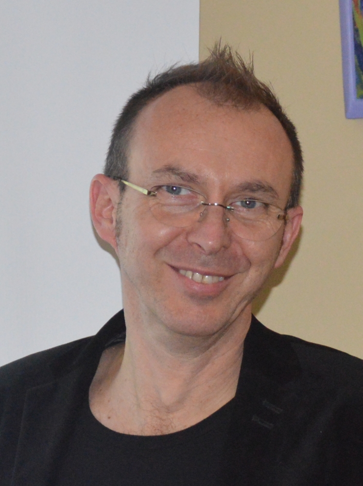Gesztelyi Tamás