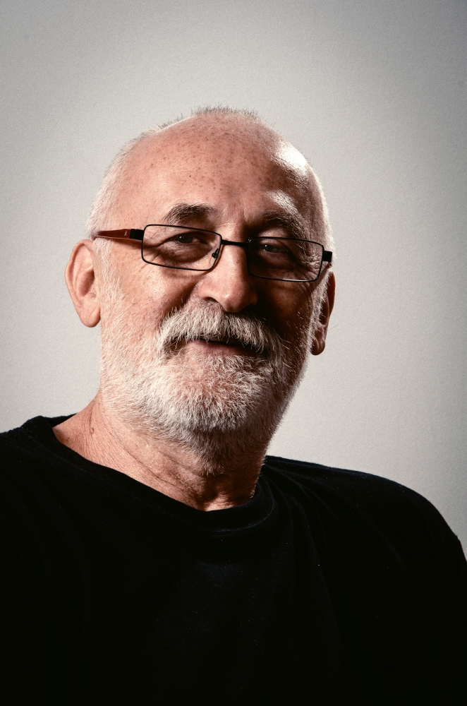 Donáth Attila