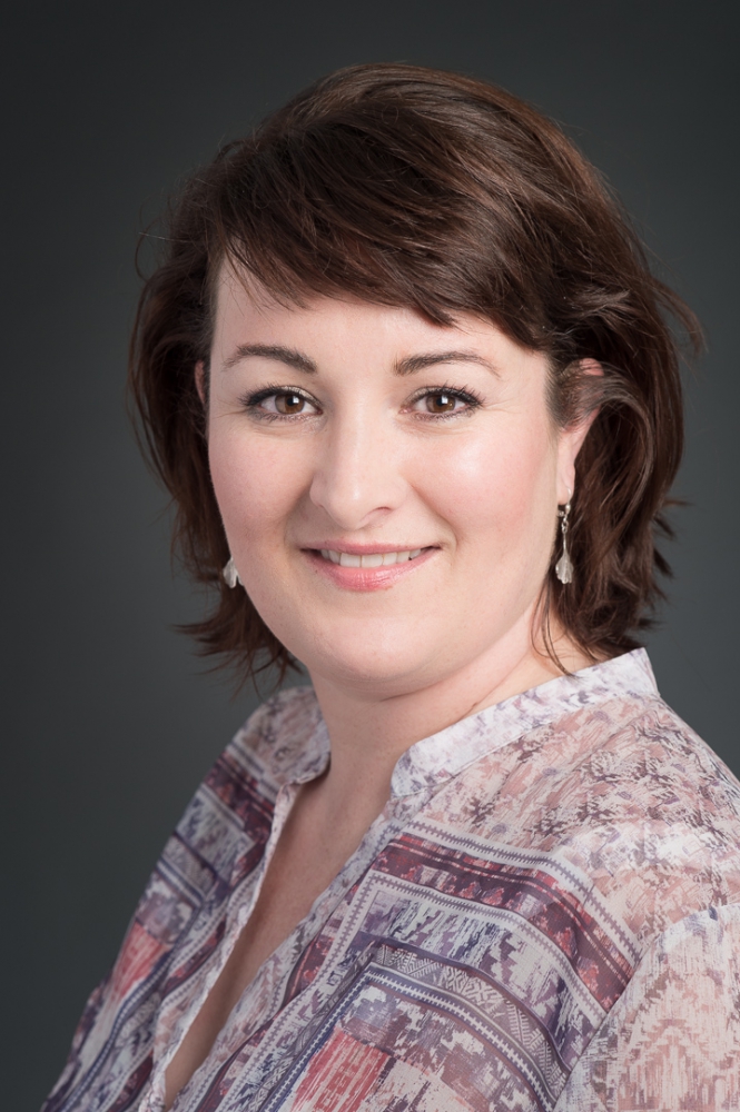 Gáspár Gabriella