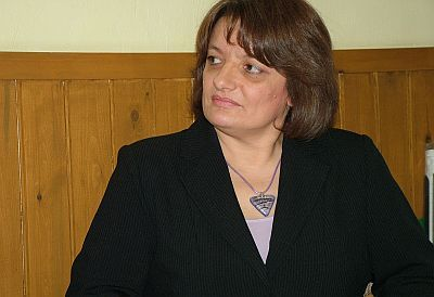 Marosszéki Emese