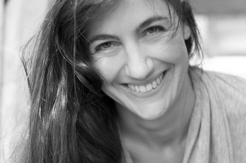 Kádár Ildikó