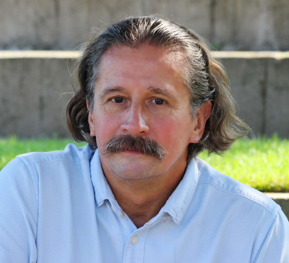 Bognár Nándor
