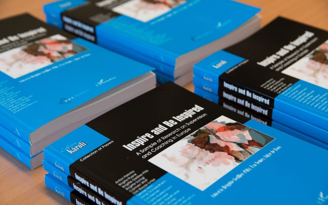 ANSE kutatási konferencia tanulmánykötete