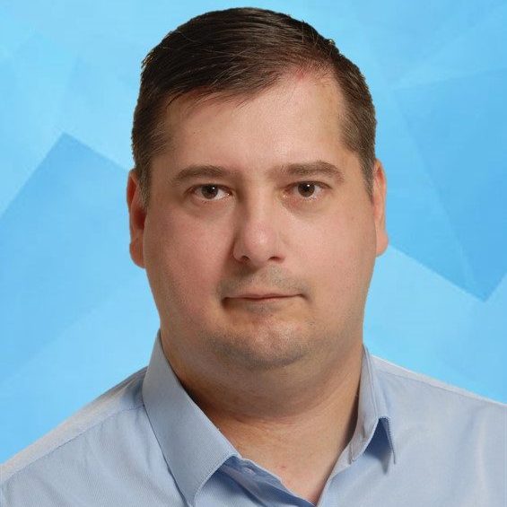 Szupervizor szakember