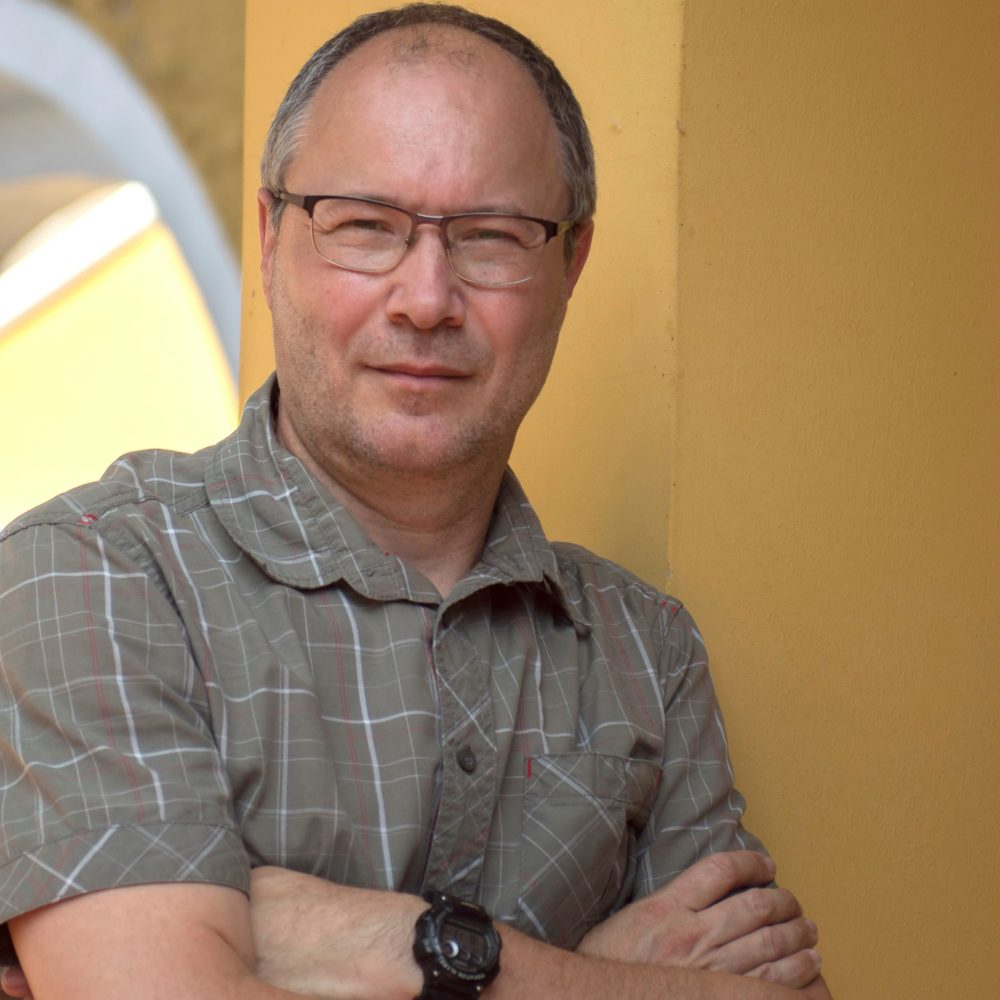 Szupervizor szakember