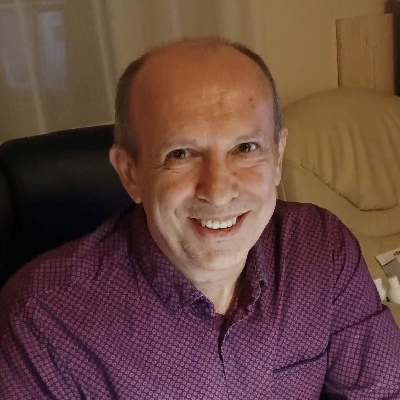 Szupervizor szakember