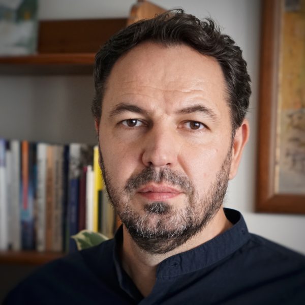 Szupervizor szakember