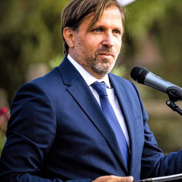 Szupervizor szakember