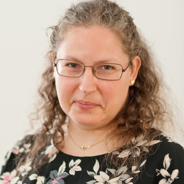 Szupervizor szakember