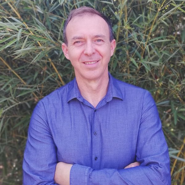 Szupervizor Szakember