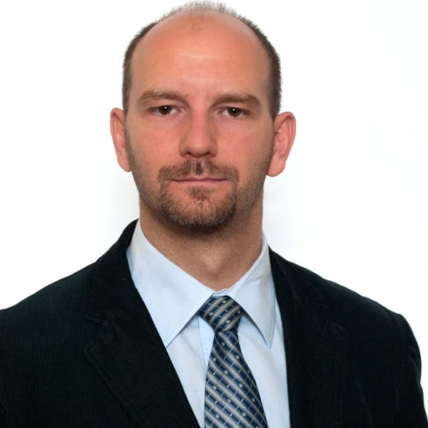 Szupervizor szakember