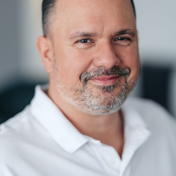 Szupervizor szakember