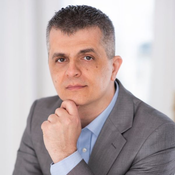 Szupervizor Szakember