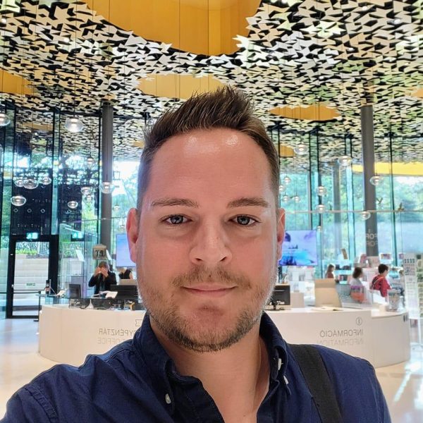 Szupervizor Szakember