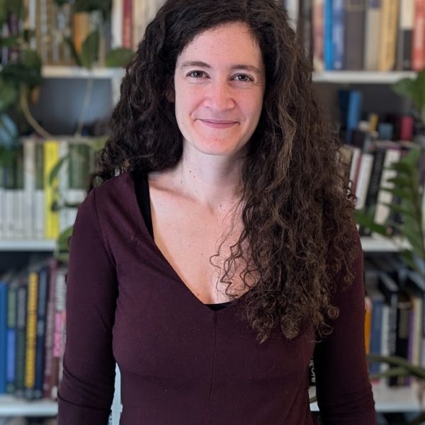 Szupervizor szakember