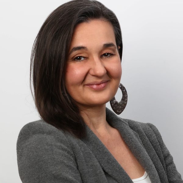 Szupervizor szakember