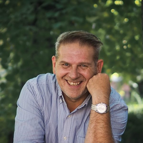 Szupervizor szakember