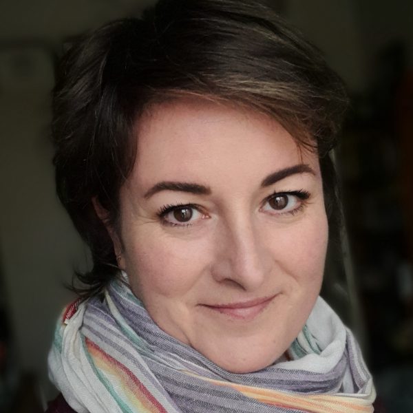 Szupervizor szakember