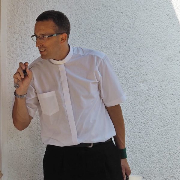 Szupervizor szakember