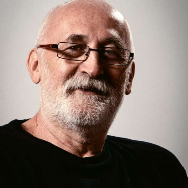 Szupervizor szakember