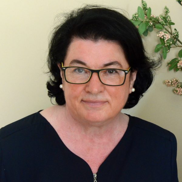 Szupervizor szakember