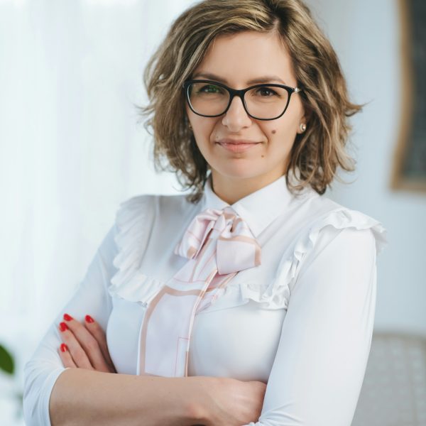 Szupervizor Szakember