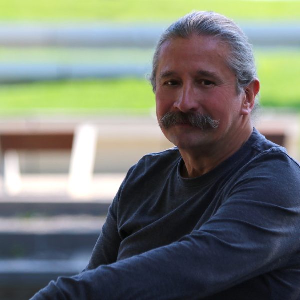 Szupervizor szakember