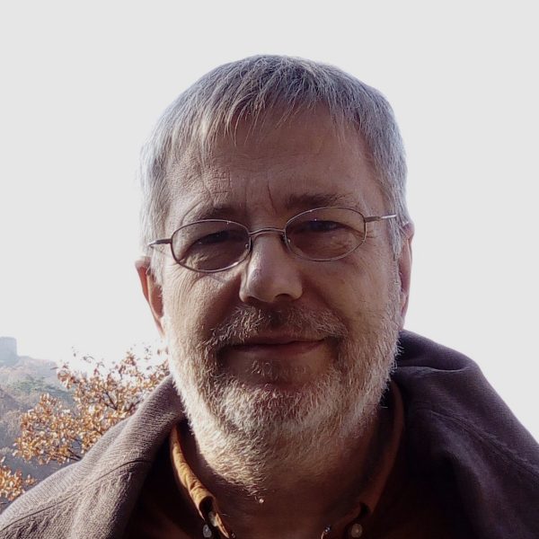 Szupervizor szakember