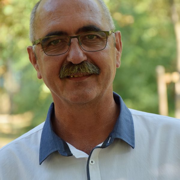 Szupervizor szakember