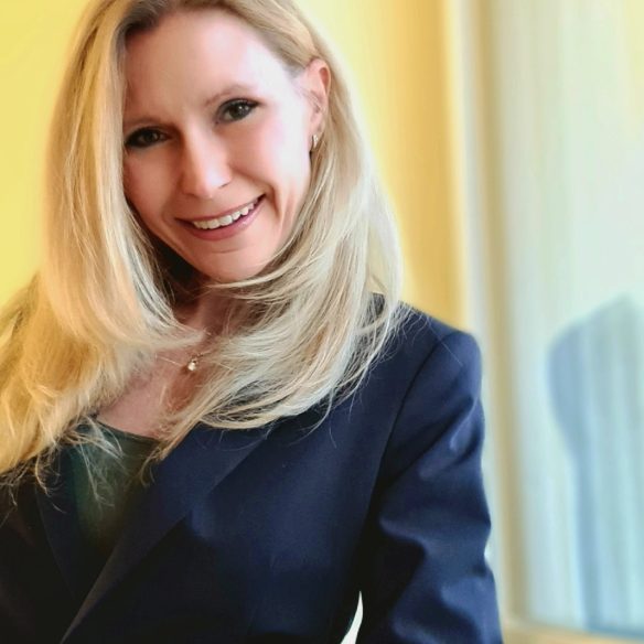 Szupervizor szakember