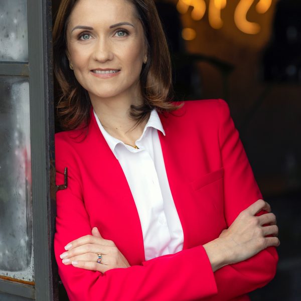 Szupervizor szakember