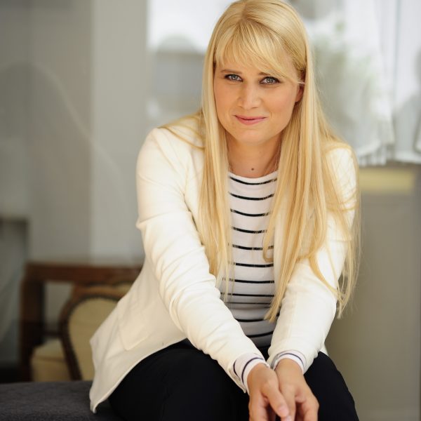 Szupervizor szakember