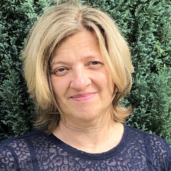 Szupervizor szakember