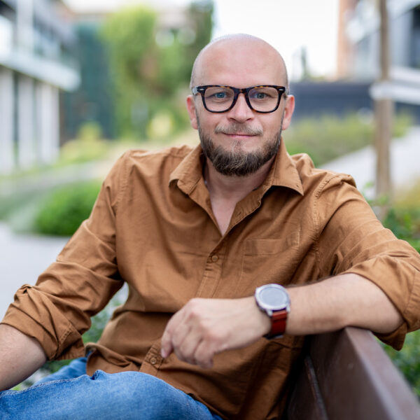 Szupervizor szakember