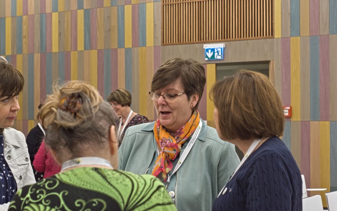 Ilyen volt – Szakmai konferencia 2025