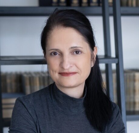 Szupervizor szakember