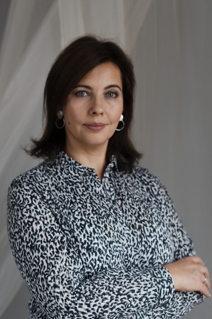 Szupervizor szakember