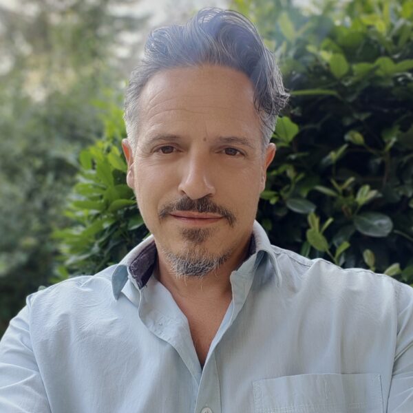 Szupervizor szakember