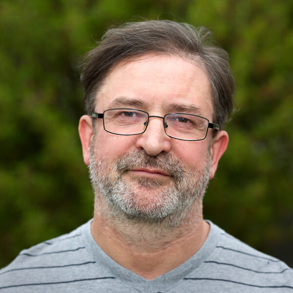 Szupervizor szakember