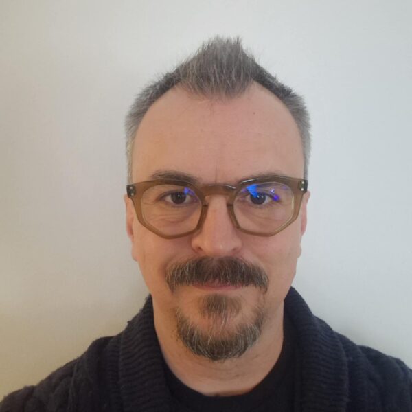 Szupervizor szakember