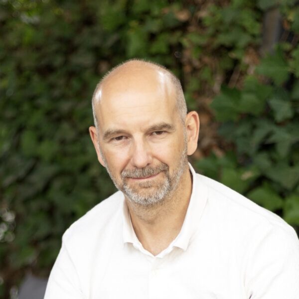 Szupervizor szakember